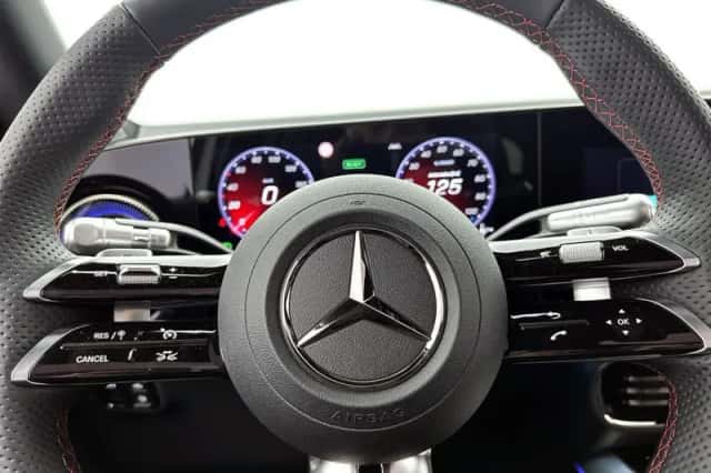 Mercedes-Benz GLB-Klasse (2026) thumbnail 18