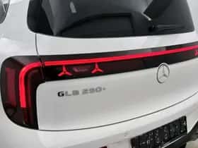 Mercedes-Benz GLB-Klasse (2026) thumbnail 20