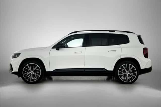 Mercedes-Benz GLB-Klasse (2026) thumbnail 3