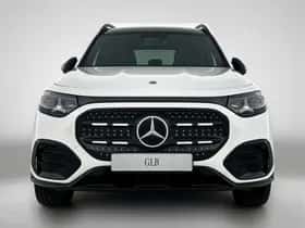 Mercedes-Benz GLB-Klasse (2026) thumbnail 21