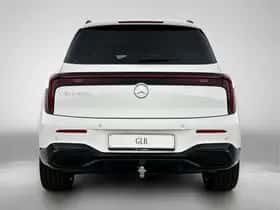 Mercedes-Benz GLB-Klasse (2026) thumbnail 22