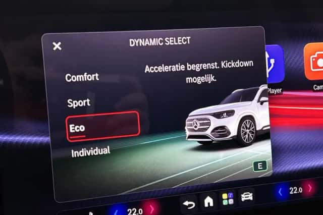 Mercedes-Benz GLB-Klasse (2026) thumbnail 27
