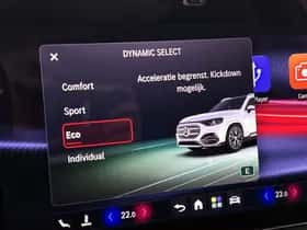 Mercedes-Benz GLB-Klasse (2026) thumbnail 27