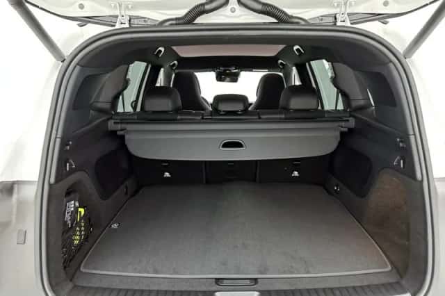 Mercedes-Benz GLB-Klasse (2026) thumbnail 31