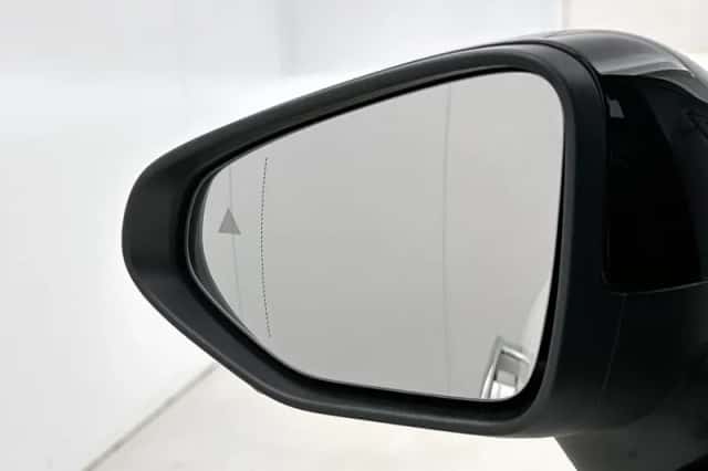 Mercedes-Benz GLB-Klasse (2026) thumbnail 40