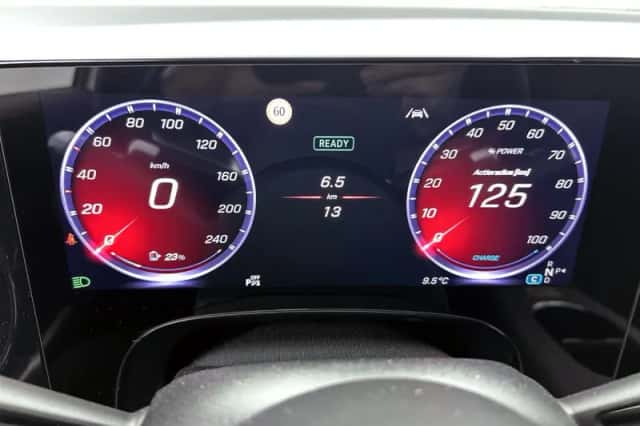 Mercedes-Benz GLB-Klasse (2026) thumbnail 6