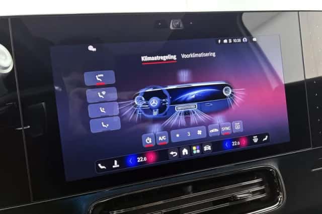 Mercedes-Benz GLB-Klasse (2026) thumbnail 10