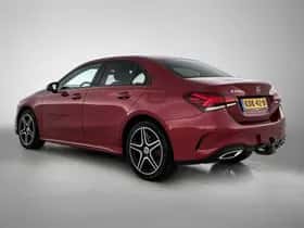 Mercedes-Benz A-Klasse (2021) thumbnail 13