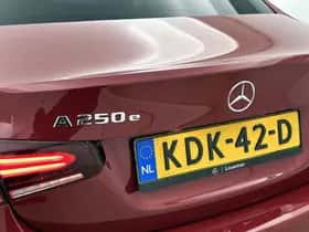 Mercedes-Benz A-Klasse (2021) thumbnail 19