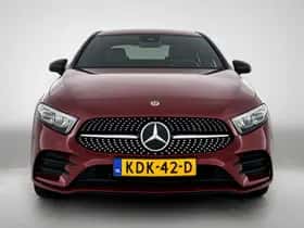 Mercedes-Benz A-Klasse (2021) thumbnail 20