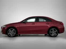 Mercedes-Benz A-Klasse (2021) thumbnail 3