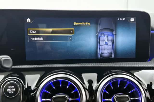 Mercedes-Benz A-Klasse (2021) thumbnail 32