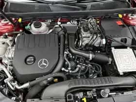 Mercedes-Benz A-Klasse (2021) thumbnail 33