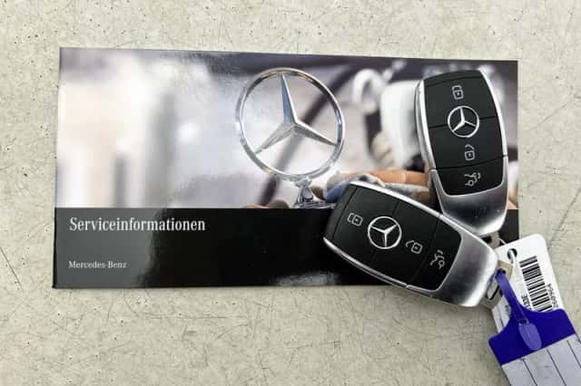 Mercedes-Benz A-Klasse (2021) thumbnail 34