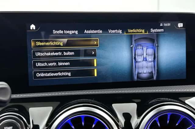 Mercedes-Benz A-Klasse (2021) thumbnail 37