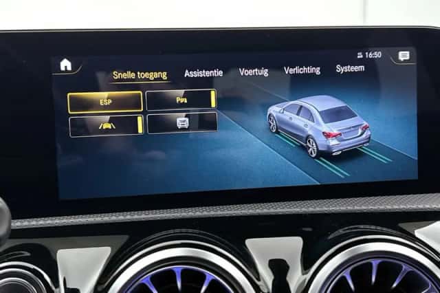 Mercedes-Benz A-Klasse (2021) thumbnail 46