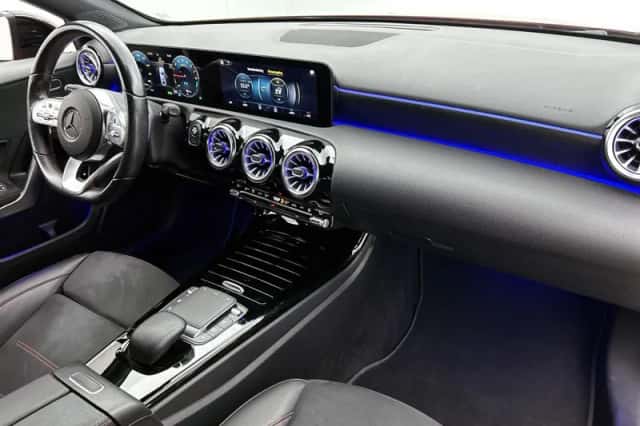 Mercedes-Benz A-Klasse (2021) thumbnail 6