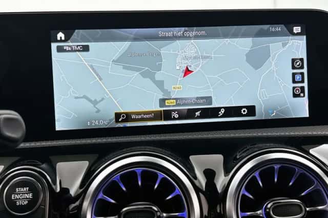 Mercedes-Benz A-Klasse (2021) thumbnail 7