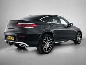 Mercedes-Benz GLC-Klasse (2021) thumbnail 2