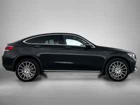 Mercedes-Benz GLC-Klasse (2021) thumbnail 12