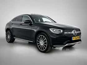 Mercedes-Benz GLC-Klasse (2021) thumbnail 13
