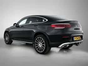 Mercedes-Benz GLC-Klasse (2021) thumbnail 14