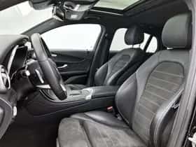 Mercedes-Benz GLC-Klasse (2021) thumbnail 16