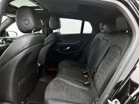 Mercedes-Benz GLC-Klasse (2021) thumbnail 17