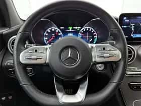Mercedes-Benz GLC-Klasse (2021) thumbnail 18