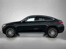 Mercedes-Benz GLC-Klasse (2021) thumbnail 3