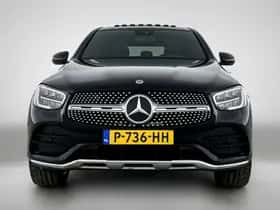 Mercedes-Benz GLC-Klasse (2021) thumbnail 21