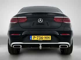 Mercedes-Benz GLC-Klasse (2021) thumbnail 22