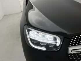 Mercedes-Benz GLC-Klasse (2021) thumbnail 35