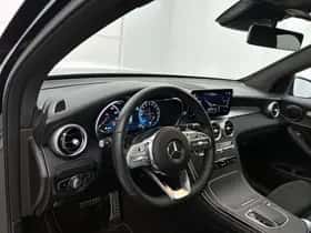 Mercedes-Benz GLC-Klasse (2021) thumbnail 37