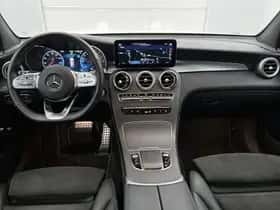 Mercedes-Benz GLC-Klasse (2021) thumbnail 5