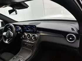 Mercedes-Benz GLC-Klasse (2021) thumbnail 7