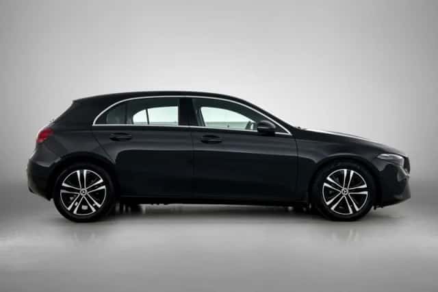 Mercedes-Benz A-Klasse (2024) thumbnail 11