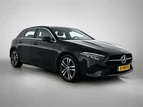 Mercedes-Benz A-Klasse (2024) thumbnail 12