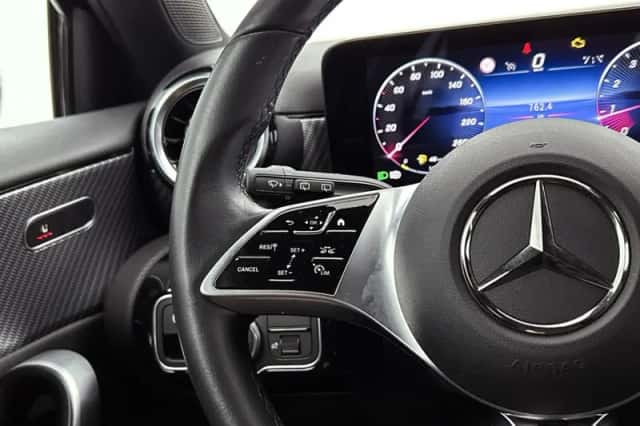 Mercedes-Benz A-Klasse (2024) thumbnail 14