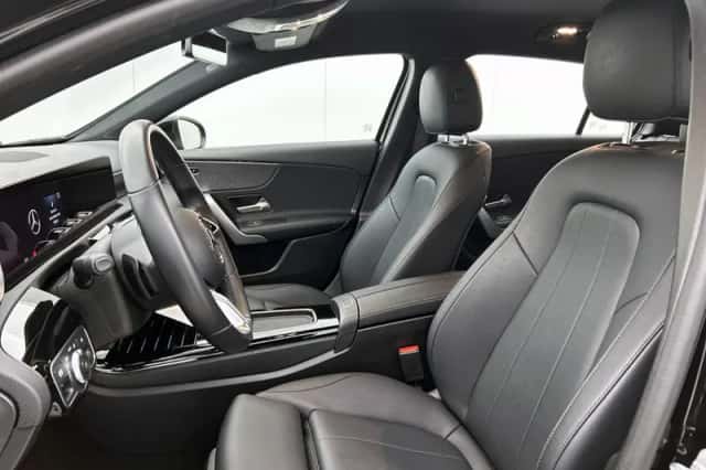Mercedes-Benz A-Klasse (2024) thumbnail 15