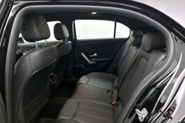 Mercedes-Benz A-Klasse (2024) thumbnail 16
