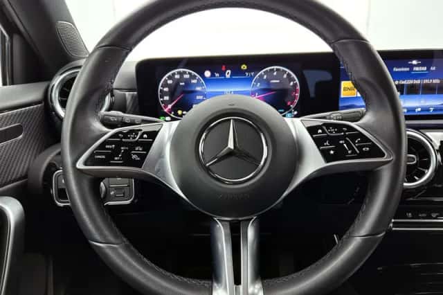 Mercedes-Benz A-Klasse (2024) thumbnail 17
