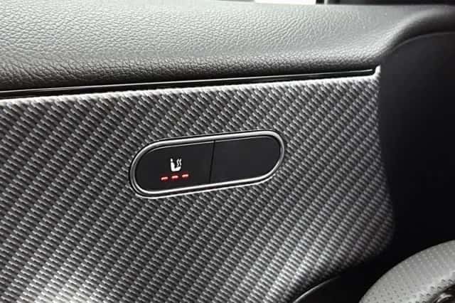Mercedes-Benz A-Klasse (2024) thumbnail 18