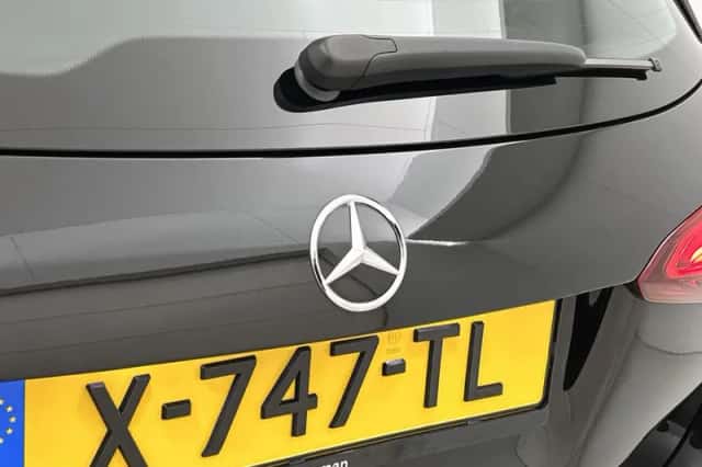 Mercedes-Benz A-Klasse (2024) thumbnail 19