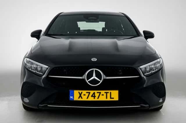 Mercedes-Benz A-Klasse (2024) thumbnail 20