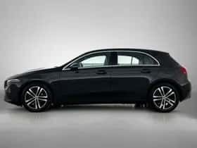 Mercedes-Benz A-Klasse (2024) thumbnail 3