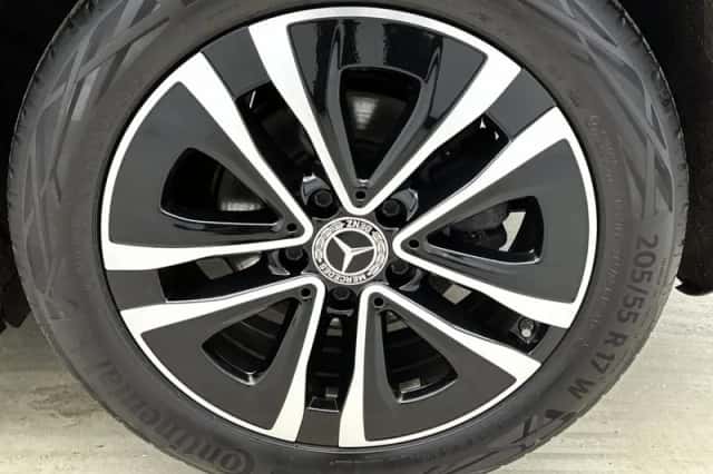 Mercedes-Benz A-Klasse (2024) thumbnail 23
