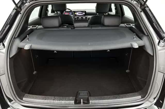 Mercedes-Benz A-Klasse (2024) thumbnail 25