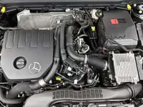Mercedes-Benz A-Klasse (2024) thumbnail 27