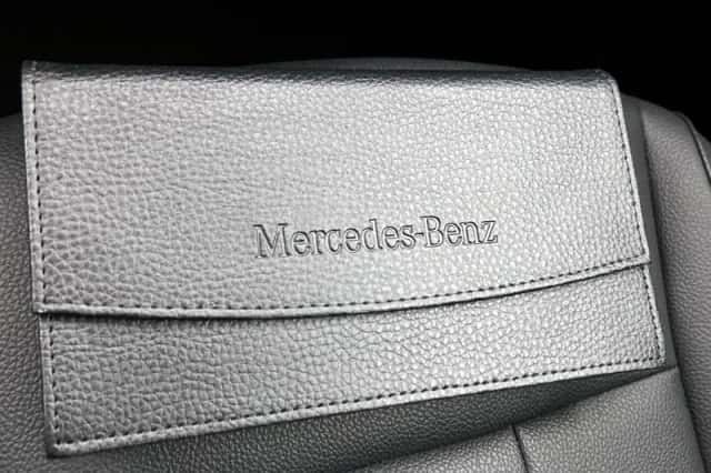 Mercedes-Benz A-Klasse (2024) thumbnail 28